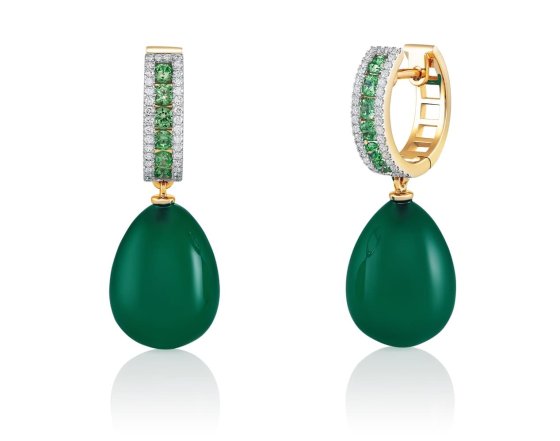 Серьги SK01333